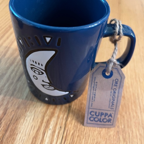 Moon mug - Picture 2 of 2